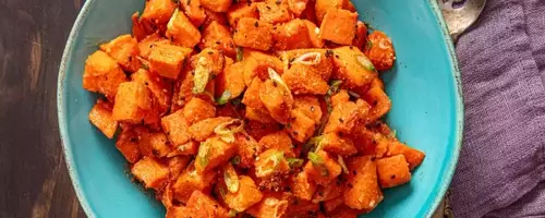 Mastering the Art of Roasted Vegetables