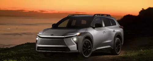 Toyota bZ Woodland vs. Subaru Trailseeker: A Comparative Analysis of Electric Crossovers