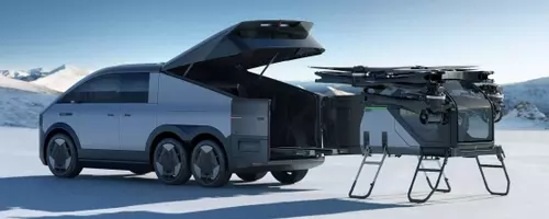 Xpeng's Ground-Breaking Flying Car: A Glimpse into Future Mobility
