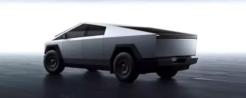 Tesla Cybertruck Price Adjustment: A Limited-Time Offer?