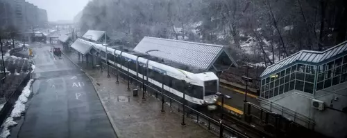 Northeast Braces for Intense Winter Storm and Blizzard Conditions