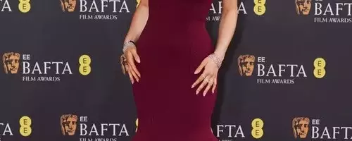 Glamour and Style: Unforgettable Moments from the BAFTA Red Carpet