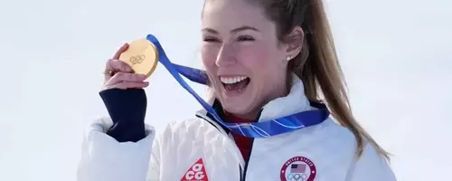 United States Achieves Record-Breaking Gold Medal Haul at Winter Olympics