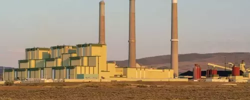 Federal Mandate on Coal Plant Sparks Legal Battle in Colorado