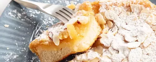 Creating the Perfect Bostock: A Guide to French Almond Brioche