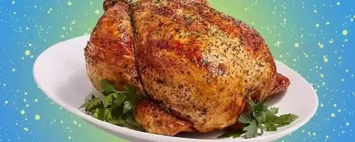 Leading Chefs' Top Pick: Whole Foods Market's Rotisserie Chicken