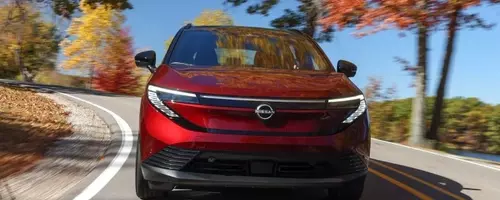 Nissan Delays Entry-Level Leaf S Trim Amid Evolving EV Market