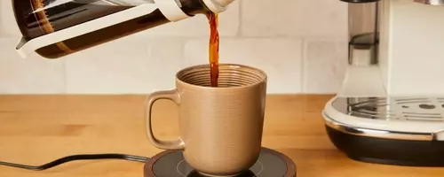 The Sweetful Mug Warmer: Your Ultimate Companion for Perfectly Hot Beverages