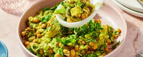Eight Effortless Winter Side Dishes Ready in Under 30 Minutes