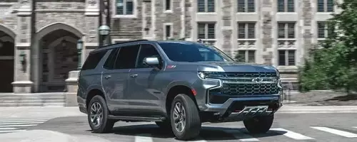GM Recalls SUVs for Transmission Issue