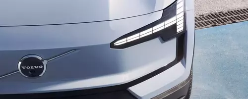 Volvo Expands EX30 Recall Due to Battery Risk