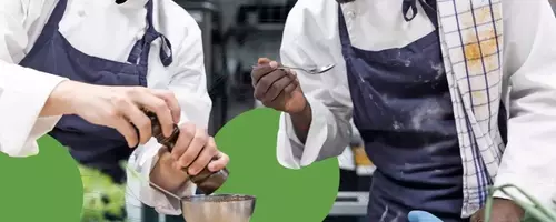 The Culinary Secrets of Top Chefs: Essential Spices and Homemade Blends