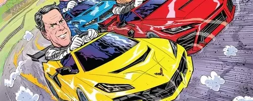 The Ultimate Test of Speed and Skill: Inside Lightning Lap