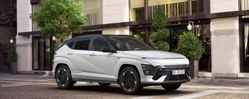 2025 Hyundai Kona Electric Lease Deals Not a February Bargain