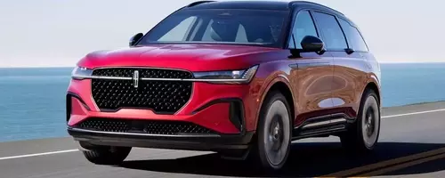 Lincoln's Potential Bronco-Based Off-Roader Explored