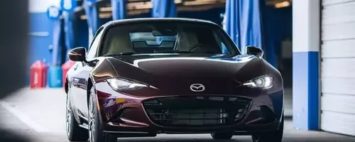 Mazda MX-5 Miata's Next Generation: Balancing Heritage with Electrification