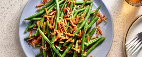Transform Your Meals: Easy and Flavorful Vegetable Side Dishes