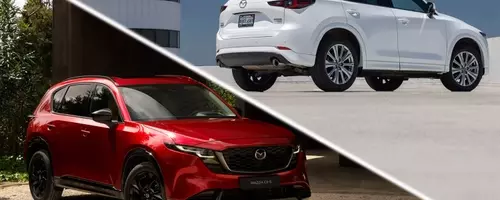New Generation Mazda CX-5: A Comprehensive Evolution