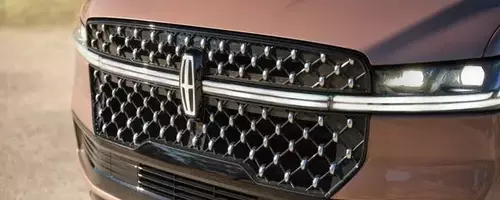 Lincoln to Launch a Luxury Off-Road SUV Based on Ford Bronco
