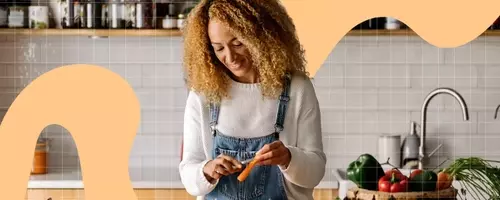 Heart Surgeon's Simple and Healthy Weeknight Dinner Solution