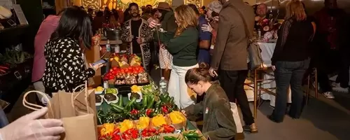 Atlanta's Innovative Approach to Food Deserts with Public-Private Grocery Stores