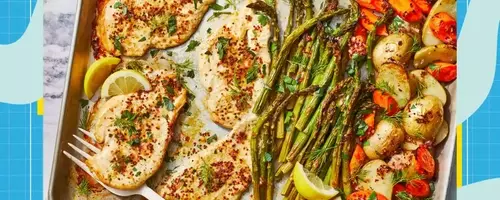 The Impact of Midlife Diet on Cognitive Health: A New Study Reveals Insights