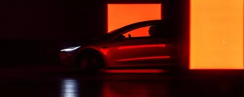 2026 Tesla Model 3: A Sneak Peek into Enhanced Interior Features