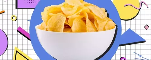 A Nutritional Retrospective: Unpacking the 90s 'Healthy' Food Trends that Modern Dietitians Deem Concerning