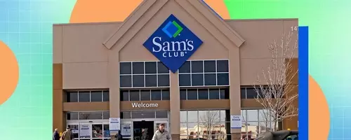 Sam's Club Mediterranean Diet Staples