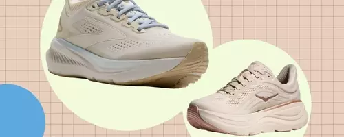 Expert-Recommended Footwear for Sciatica Relief