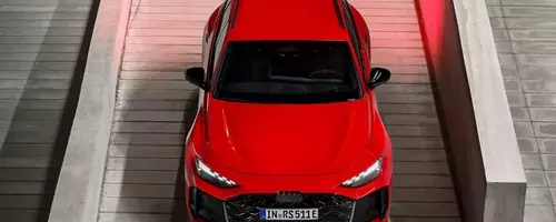 Audi RS5's Weight Gain: A Deeper Look