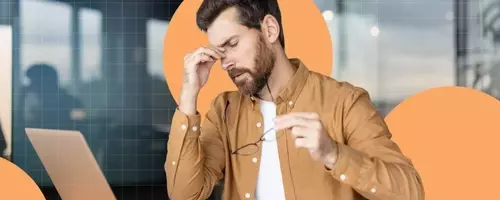 The Hidden Impact of Inactivity on Your Vision