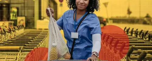 The Grocery Cart Quandary: Unpacking the 'Shopping Cart Theory' and Its Implications for Character