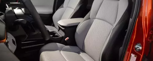 2026 Subaru Uncharted: An In-Depth Look at its Interior Features