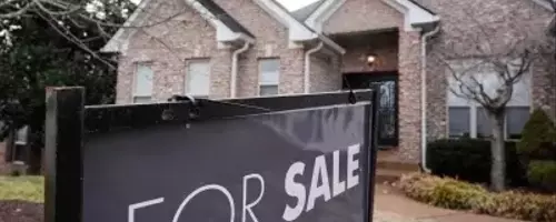 US Mortgage Rates Dip Below 6% for the First Time in Years