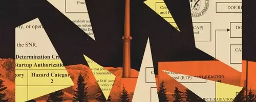 Unveiling the Revised Nuclear Reactor Safety Framework