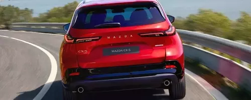 Mazda CX-5's Enhanced Dynamics Influenced by Miata's Engineering