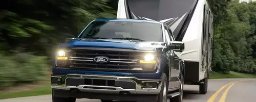 Ford Initiates Extensive Recall for Over 4 Million Vehicles Due to Software Glitch