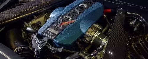 Unleashing the Beast: HP Tuners Transforms Corvette Z06 and ZR1 Performance