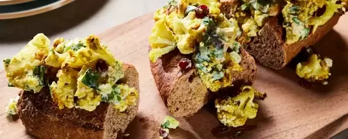 Effortless and Wholesome: A Collection of Grab-and-Go Lunch Ideas for a Healthier Lifestyle