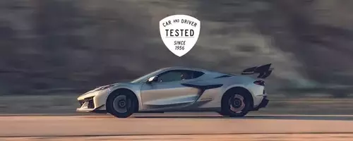 2026 Chevrolet Corvette ZR1X: Unprecedented Power and Speed