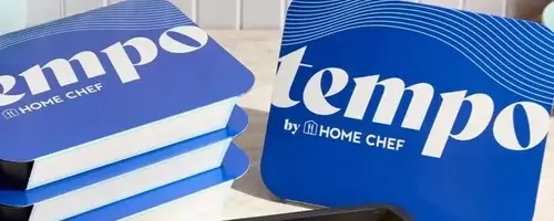 Tempo Meals: A Fresh Take on Convenient Dining