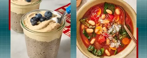 7-Day Anti-Inflammatory Meal Plan for Better Blood Sugar