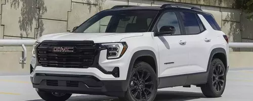 2027 GMC Terrain: Comprehensive Review and Analysis