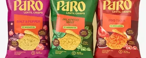 Top Snack Discoveries of the Month