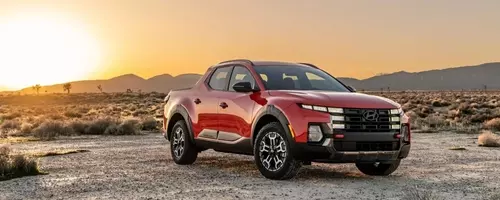 Comparing Lifestyle Pickups: 2026 Hyundai Santa Cruz vs. 2026 Honda Ridgeline