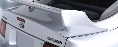 Toyota's Rally Comeback: The Celica's Potential Return to WRC