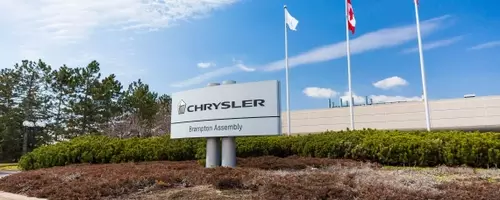 Brampton Assembly Plant's Future: Local Government Pressures Stellantis for New Vehicle Production