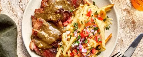 February's Most Popular Recipes Reveal Diverse Tastes