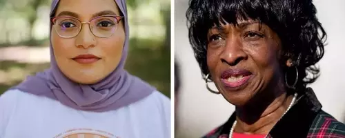 North Carolina Democrats' Congressional Primary: A Battle for the Party's Future